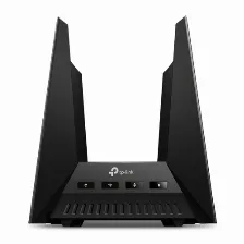 Router | Tp Link | Archer Ge800 | Gaming Wi-fi 7 Triple Banda Archer Ge800 - Be19000